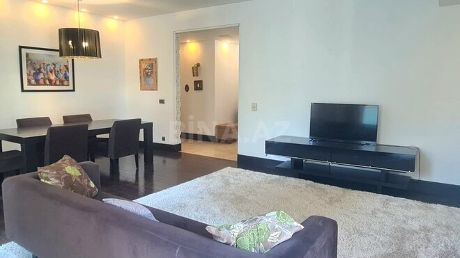Сдается 5-комн. новостройка 200 м², м. Ичеришехер, photo 13 from 32