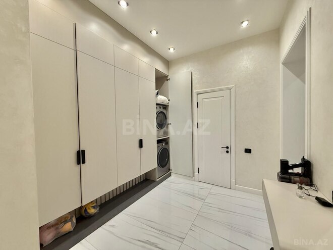Сдается 3-комн. новостройка 130 м², м. Низами, photo 23 from 31