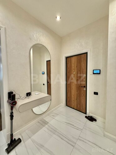 Сдается 3-комн. новостройка 130 м², м. Низами, photo 28 from 31