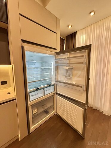 Сдается 3-комн. новостройка 130 м², м. Низами, photo 25 from 31