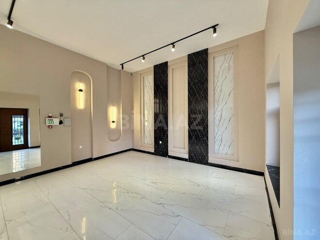 Сдается 3-комн. новостройка 130 м², м. Низами, photo 29 from 31