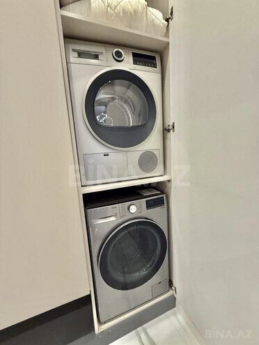 Сдается 3-комн. новостройка 130 м², м. Низами, photo 24 from 31