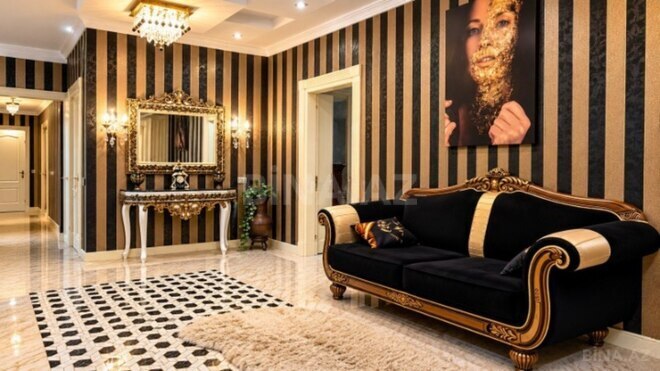 Продаётся 4-комн. новостройка 170 м², м. Шах Исмаил Хатаи, photo 13 from 30