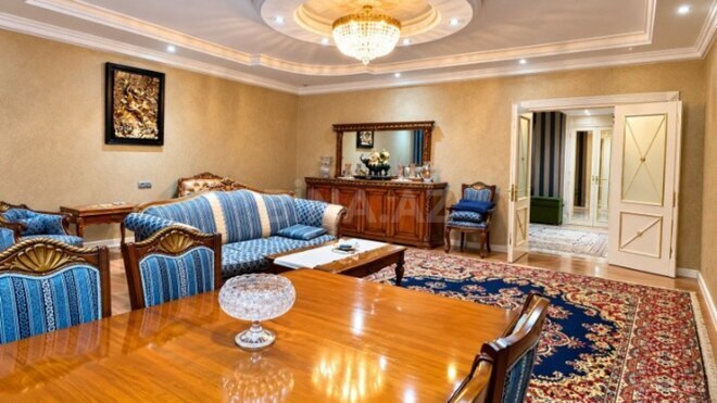 Продаётся 4-комн. новостройка 170 м², м. Шах Исмаил Хатаи, photo 4 from 30