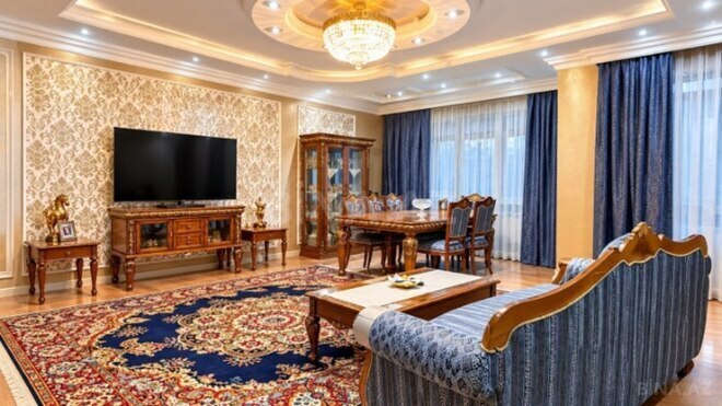Продаётся 4-комн. новостройка 170 м², м. Шах Исмаил Хатаи, photo 3 from 30