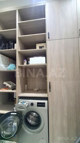 İcarəyə verilir 4 otaqlı yeni tikili 170 m², 28 May m., photo 17 from 22