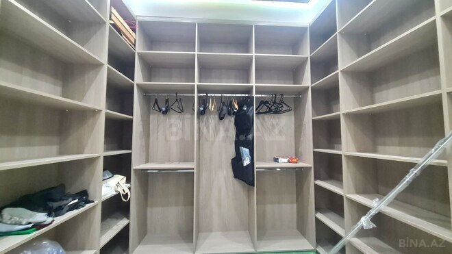 İcarəyə verilir 4 otaqlı yeni tikili 170 m², 28 May m., photo 16 from 22