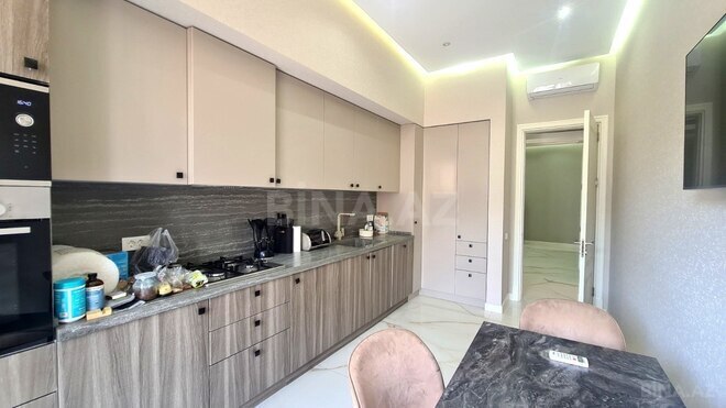 İcarəyə verilir 4 otaqlı yeni tikili 170 m², 28 May m., photo 7 from 22