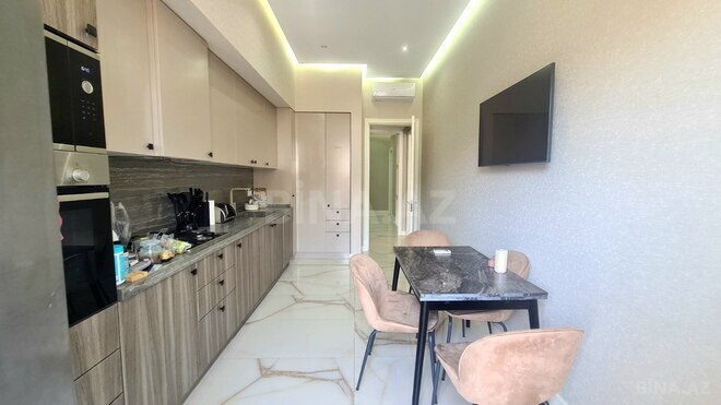 İcarəyə verilir 4 otaqlı yeni tikili 170 m², 28 May m., photo 8 from 22