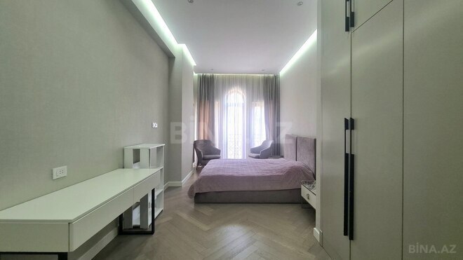 İcarəyə verilir 4 otaqlı yeni tikili 170 m², 28 May m., photo 10 from 22