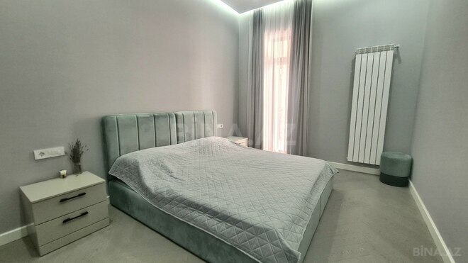İcarəyə verilir 4 otaqlı yeni tikili 170 m², 28 May m., photo 11 from 22