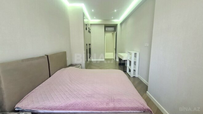 İcarəyə verilir 4 otaqlı yeni tikili 170 m², 28 May m., photo 12 from 22