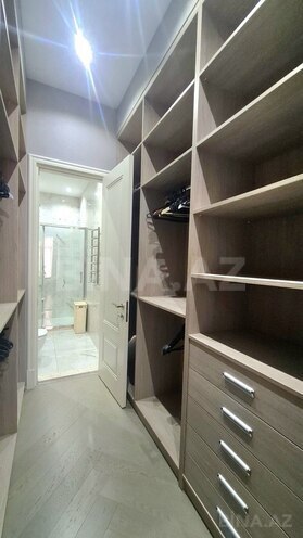 İcarəyə verilir 4 otaqlı yeni tikili 170 m², 28 May m., photo 15 from 22