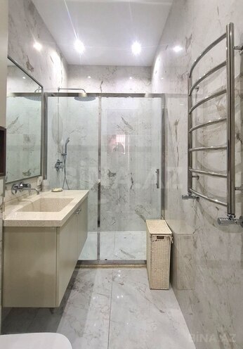 İcarəyə verilir 4 otaqlı yeni tikili 170 m², 28 May m., photo 18 from 22