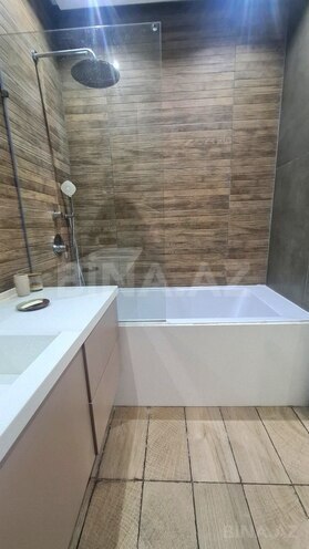 İcarəyə verilir 4 otaqlı yeni tikili 170 m², 28 May m., photo 19 from 22