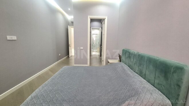 İcarəyə verilir 4 otaqlı yeni tikili 170 m², 28 May m., photo 13 from 22