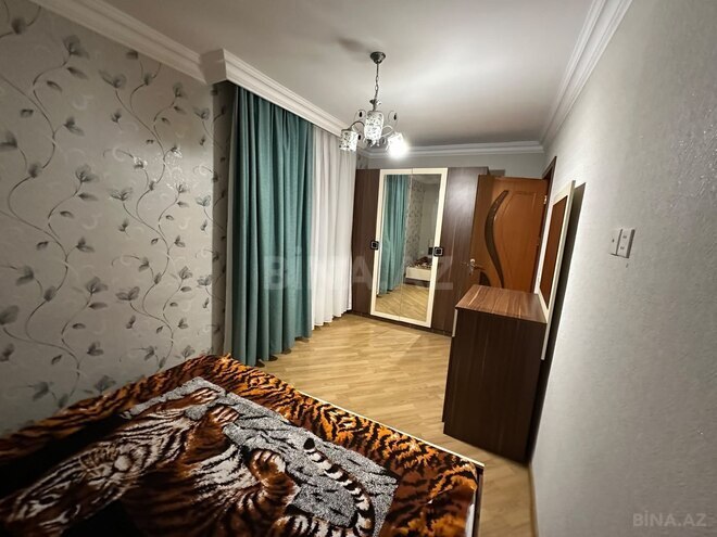 İcarəyə verilir 2 otaqlı köhnə tikili 60 m², İçəri Şəhər m., photo 6 from 11