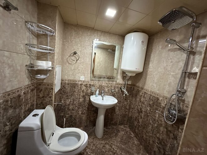 İcarəyə verilir 2 otaqlı köhnə tikili 60 m², İçəri Şəhər m., photo 10 from 11