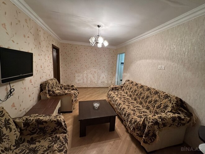 İcarəyə verilir 2 otaqlı köhnə tikili 60 m², İçəri Şəhər m., photo 5 from 11