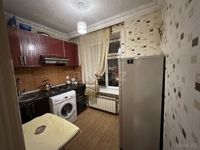 İcarəyə verilir 2 otaqlı köhnə tikili 60 m², İçəri Şəhər m., photo 8 from 11