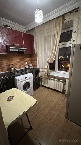İcarəyə verilir 2 otaqlı köhnə tikili 60 m², İçəri Şəhər m., photo 9 from 11