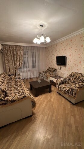 İcarəyə verilir 2 otaqlı köhnə tikili 60 m², İçəri Şəhər m., photo 4 from 11