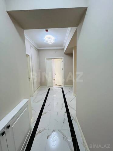 Продаётся 4-комн. новостройка 128 м², м. Нариман Нариманов, photo 11 from 32