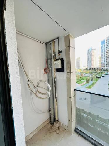 Продаётся 4-комн. новостройка 128 м², м. Нариман Нариманов, photo 12 from 32