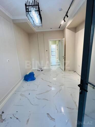 Продаётся 4-комн. новостройка 128 м², м. Нариман Нариманов, photo 10 from 32