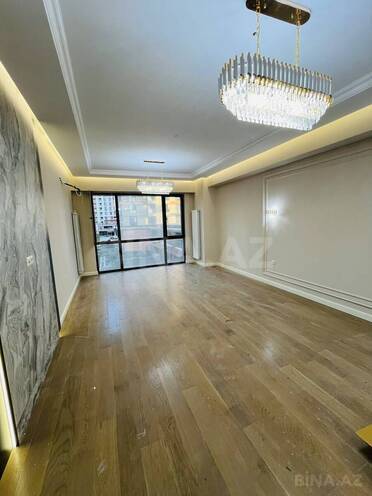 Продаётся 4-комн. новостройка 128 м², м. Нариман Нариманов, photo 9 from 32