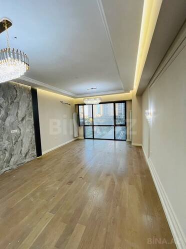 Продаётся 4-комн. новостройка 128 м², м. Нариман Нариманов, photo 1 from 32