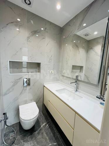 Продаётся 4-комн. новостройка 128 м², м. Нариман Нариманов, photo 7 from 32