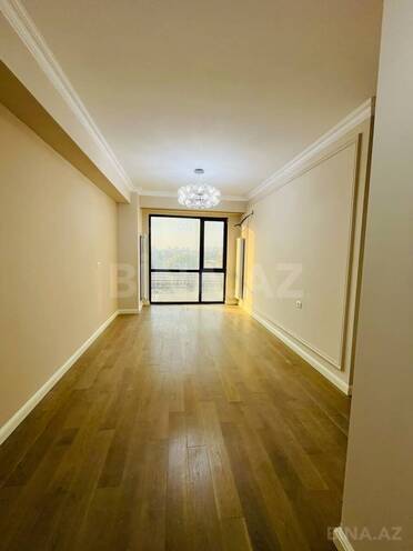Продаётся 4-комн. новостройка 128 м², м. Нариман Нариманов, photo 3 from 32