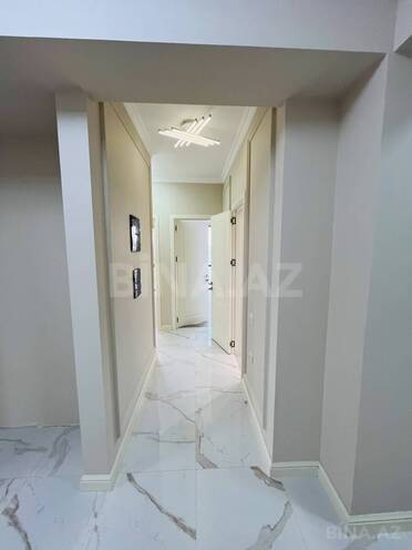 Продаётся 4-комн. новостройка 128 м², м. Нариман Нариманов, photo 8 from 32