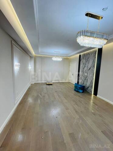 Продаётся 4-комн. новостройка 128 м², м. Нариман Нариманов, photo 5 from 32