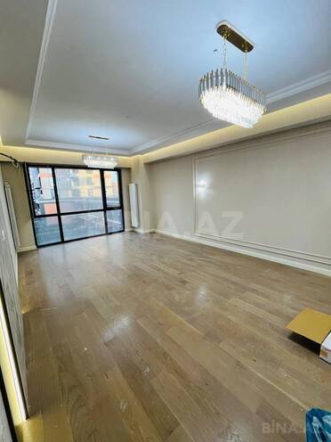 Продаётся 4-комн. новостройка 128 м², м. Нариман Нариманов, photo 22 from 32