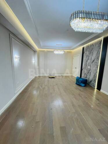 Продаётся 4-комн. новостройка 128 м², м. Нариман Нариманов, photo 19 from 32