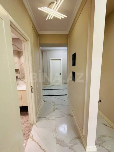 Продаётся 4-комн. новостройка 128 м², м. Нариман Нариманов, photo 18 from 32