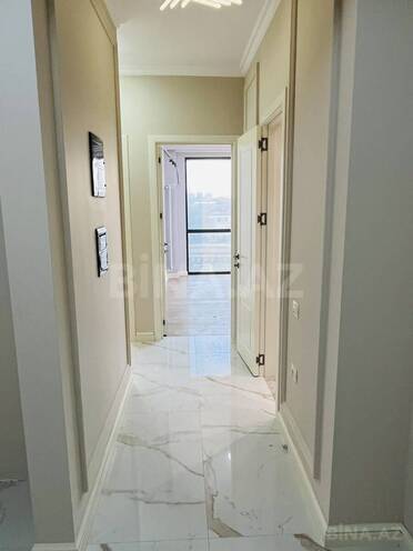 Продаётся 4-комн. новостройка 128 м², м. Нариман Нариманов, photo 14 from 32