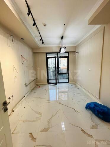 Продаётся 4-комн. новостройка 128 м², м. Нариман Нариманов, photo 21 from 32