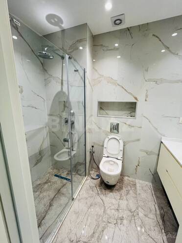 Продаётся 4-комн. новостройка 128 м², м. Нариман Нариманов, photo 24 from 32