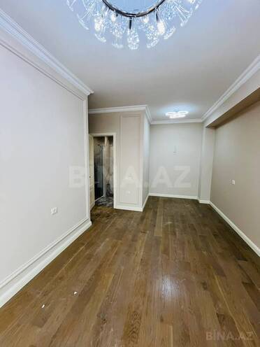 Продаётся 4-комн. новостройка 128 м², м. Нариман Нариманов, photo 17 from 32