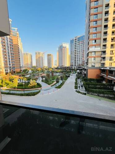 Продаётся 4-комн. новостройка 128 м², м. Нариман Нариманов, photo 25 from 32