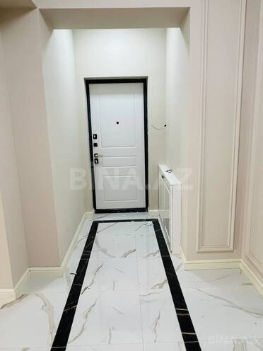 Продаётся 4-комн. новостройка 128 м², м. Нариман Нариманов, photo 26 from 32