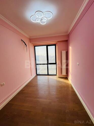 Продаётся 4-комн. новостройка 128 м², м. Нариман Нариманов, photo 13 from 32