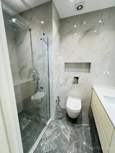 Продаётся 4-комн. новостройка 128 м², м. Нариман Нариманов, photo 23 from 32