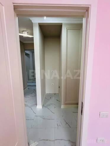 Продаётся 4-комн. новостройка 128 м², м. Нариман Нариманов, photo 30 from 32