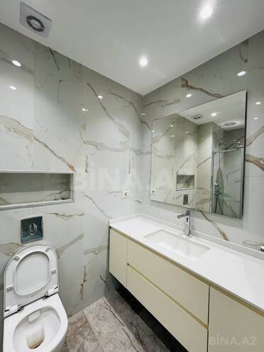Продаётся 4-комн. новостройка 128 м², м. Нариман Нариманов, photo 31 from 32