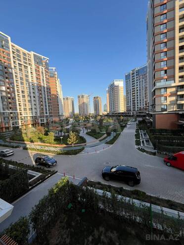 Продаётся 4-комн. новостройка 128 м², м. Нариман Нариманов, photo 27 from 32