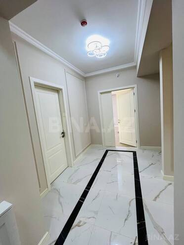 Продаётся 4-комн. новостройка 128 м², м. Нариман Нариманов, photo 29 from 32